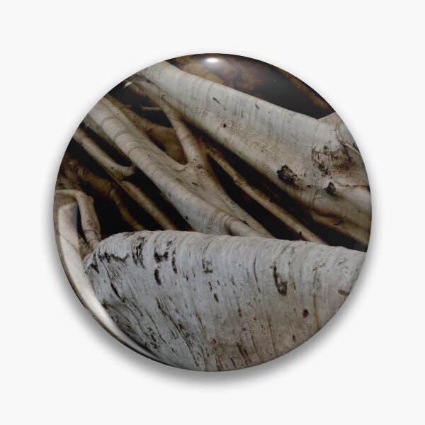 Item preview, Tree Roots designed and sold by Geoff Treagus.