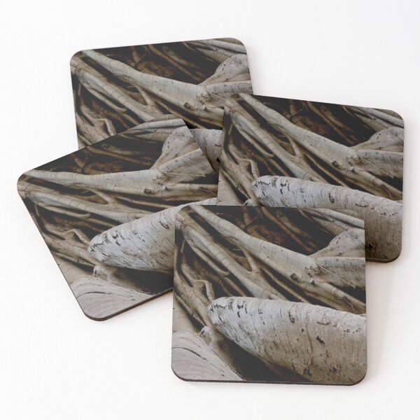 Item preview, Tree Roots designed and sold by Geoff Treagus.