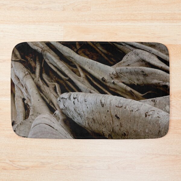 Item preview, Tree Roots designed and sold by Geoff Treagus.
