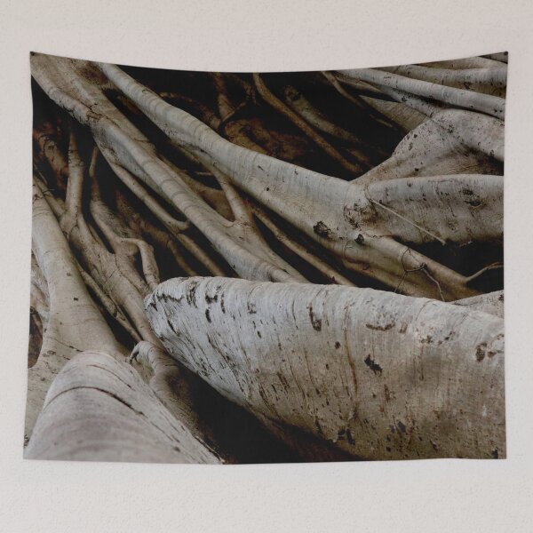 Item preview, Tree Roots designed and sold by Geoff Treagus.