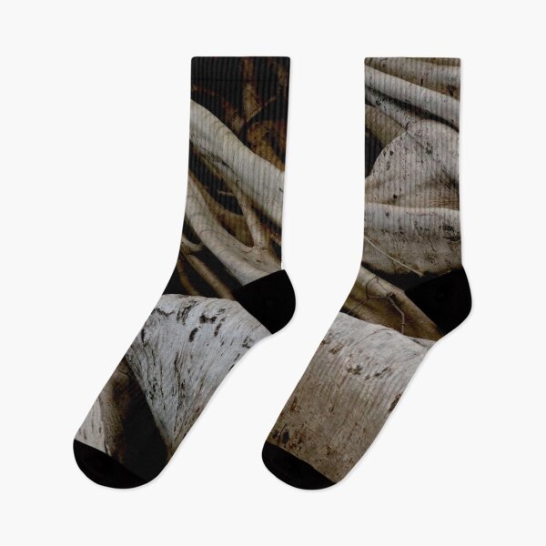 Item preview, Tree Roots designed and sold by Geoff Treagus.