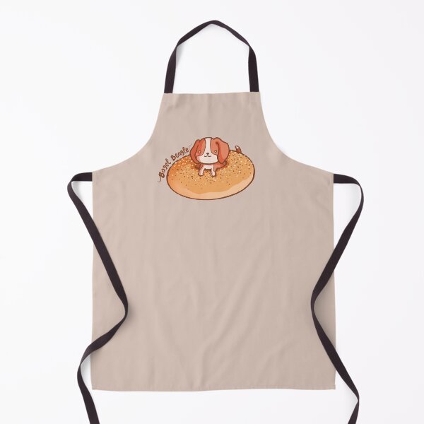 Item preview, Bagel Beagle designed and sold by mschibious.