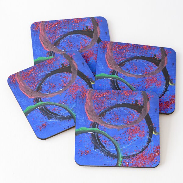 Item preview, Ring in the Year by Emma designed and sold by artdude.