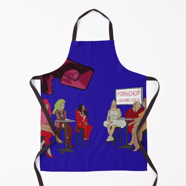 Item preview, Porkchop loading dock designed and sold by YourPoorTraits.