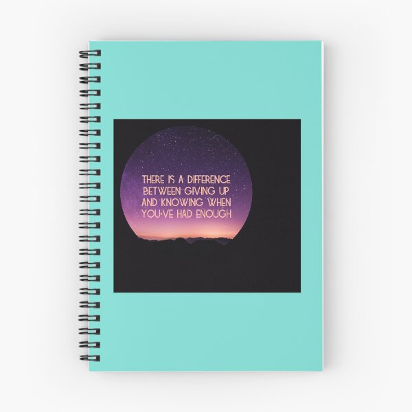 Item preview, Inspirational quote designed and sold by NAGROM111.