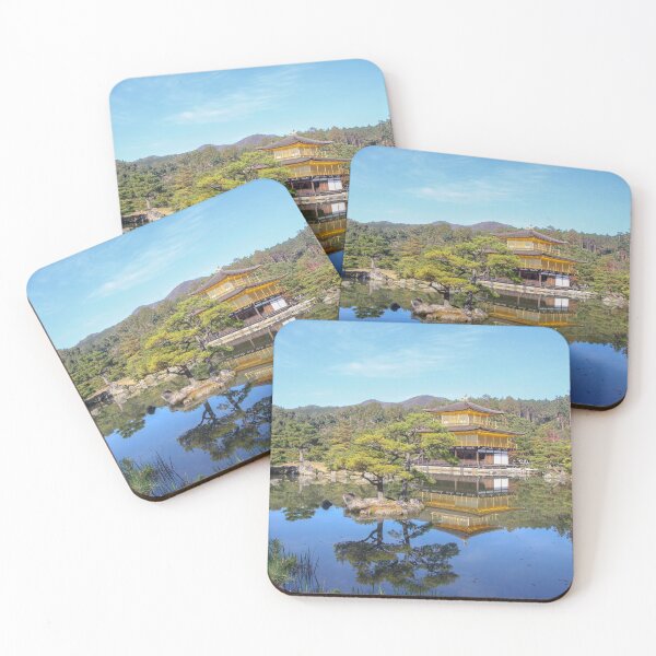 Item preview, Golden Pavilion designed and sold by Elizabeth Dale.