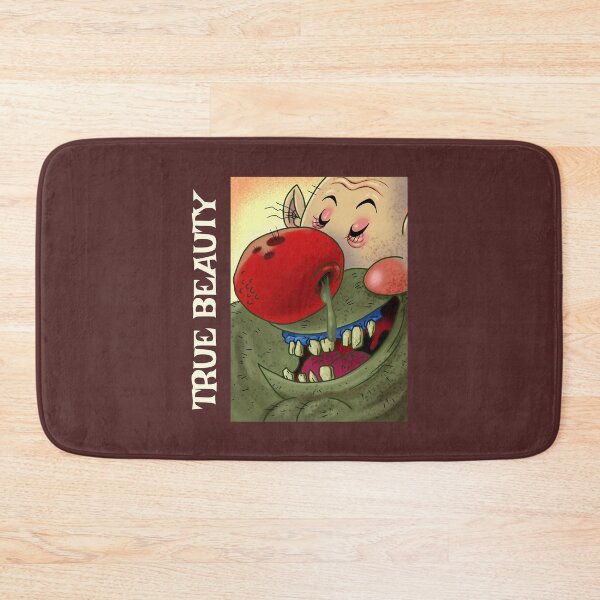 Item preview, True Beauty - Mucus designed and sold by ManiaTeec.