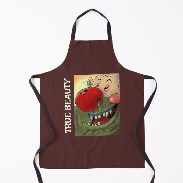 Item preview, True Beauty - Mucus designed and sold by ManiaTeec.