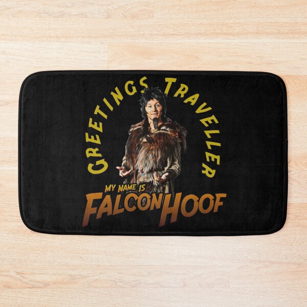 Item preview, Limmy - FalconHoof  designed and sold by JawKneeArt.