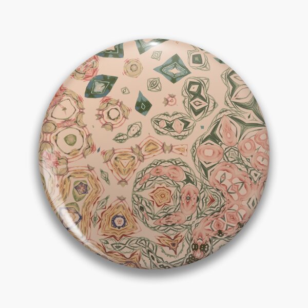 Item preview, Designated Apropos - Abstract Geometric Seamless Pattern designed and sold by FlawlessPattern.