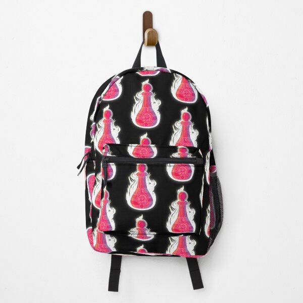 Item preview, Love Poison Potion Design designed and sold by omnishamblesart.