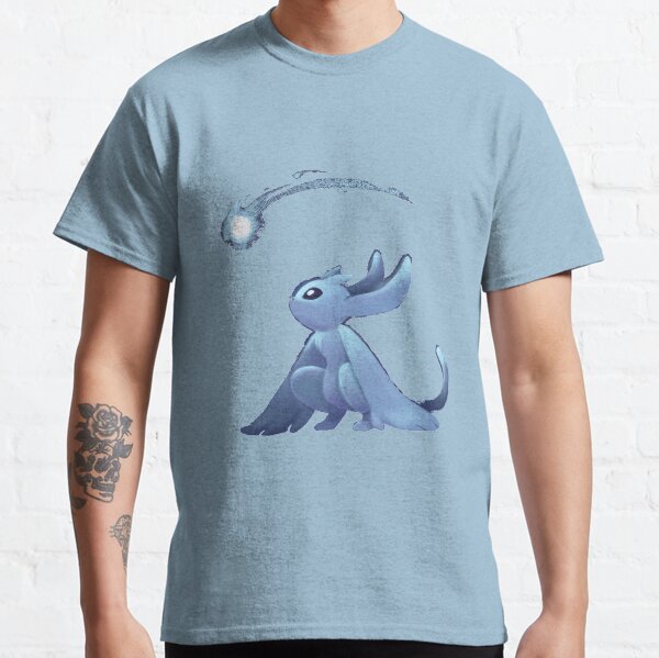 Ori and The Blind Forest T-shirt classique