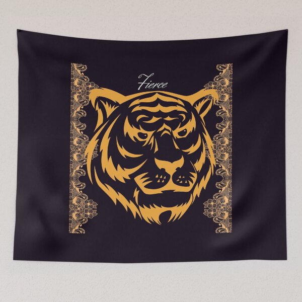 Item preview, Fierce designed and sold by seriez3.