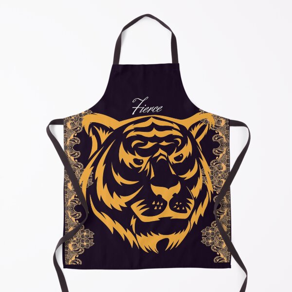 Item preview, Fierce designed and sold by seriez3.