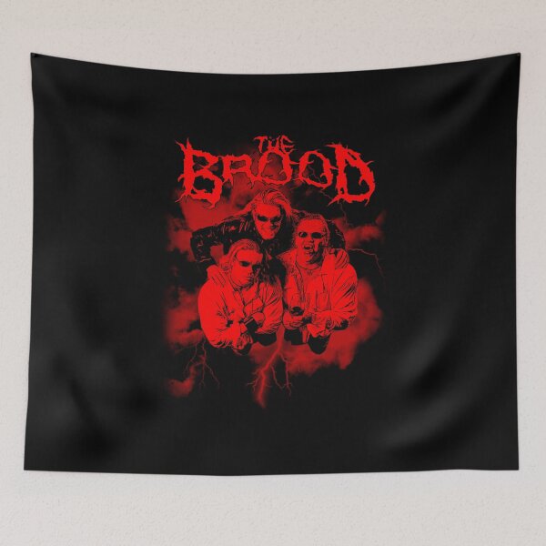 Item preview, The Brood designed and sold by WithinSanity13.