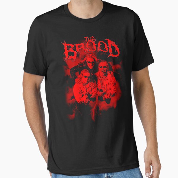 Item preview, The Brood designed and sold by WithinSanity13.