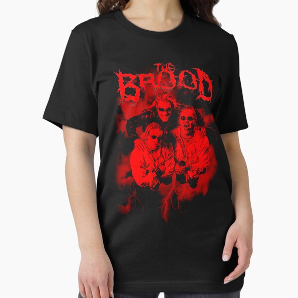 Item preview, The Brood designed and sold by WithinSanity13.