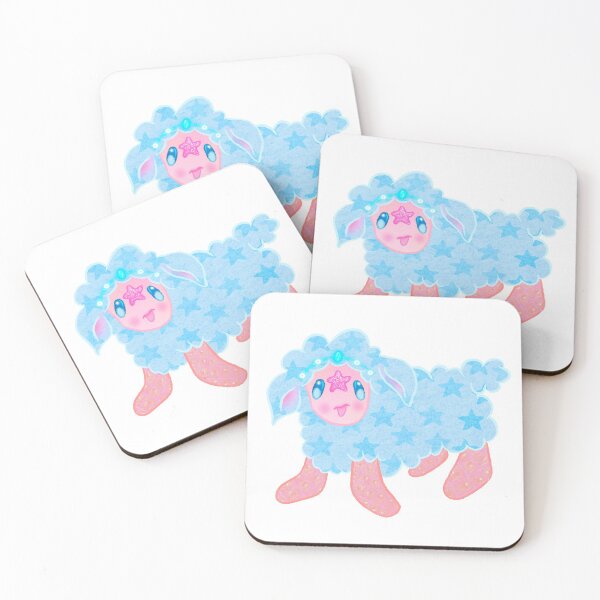 Item preview, Cutie Lamb designed and sold by Ellie Tison.