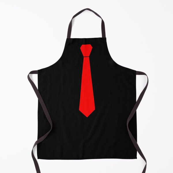 Item preview, Red Necktie | Humorous Necktie Designs designed and sold by Mxdesign888.