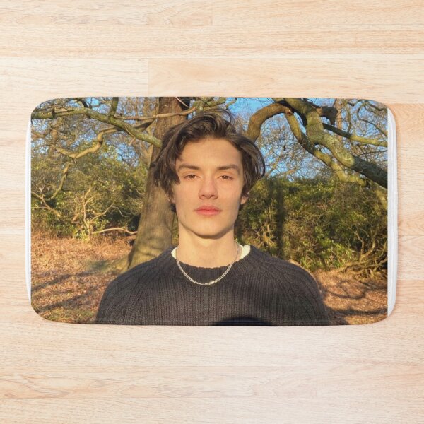 Item preview, Louis Partridge  designed and sold by EmilyM120.