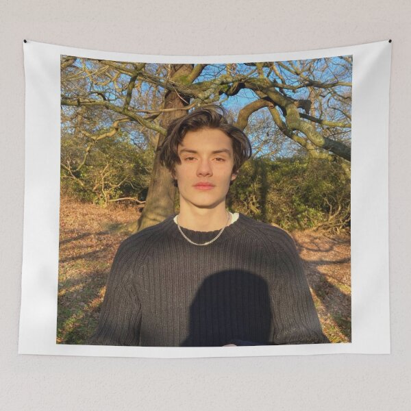 Item preview, Luis Partridge designed and sold by EmilyM120.