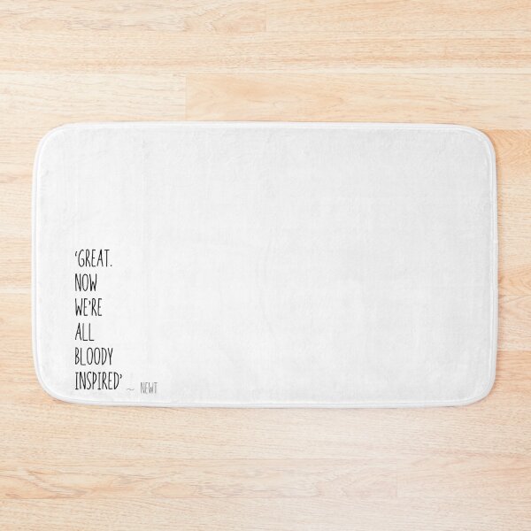 Item preview, Newt Quote ... designed and sold by TiaRochelle.