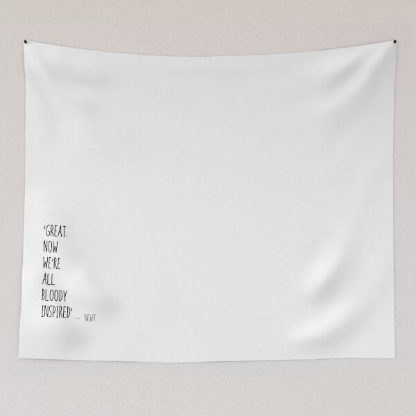 Item preview, Newt Quote ... designed and sold by TiaRochelle.