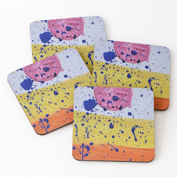 Item preview, Snow Storm by Hannah designed and sold by artdude.