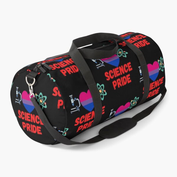 Item preview, BI SCIENCE PRIDE Bi Pride Month Flag LABORATORY SCIENTIST SCIENCE TEACHER LAB TECH designed and sold by Hippiesole.