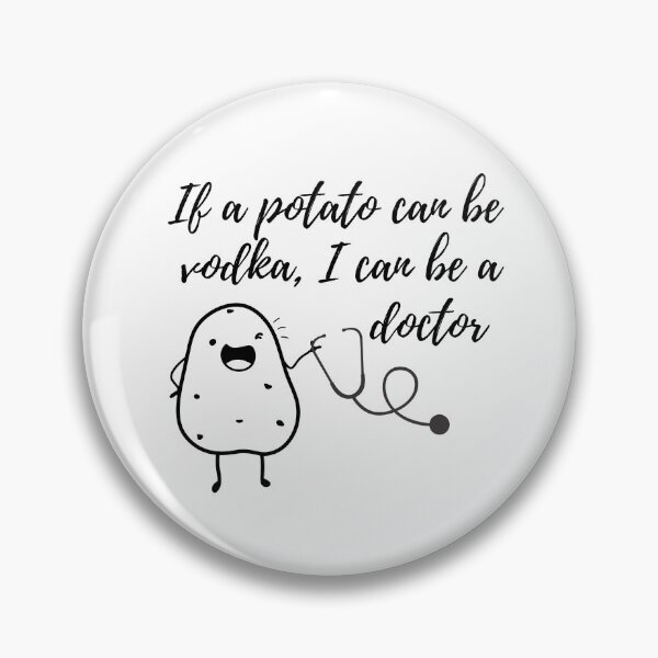 Item preview, Medical Student designed and sold by luckylemur.