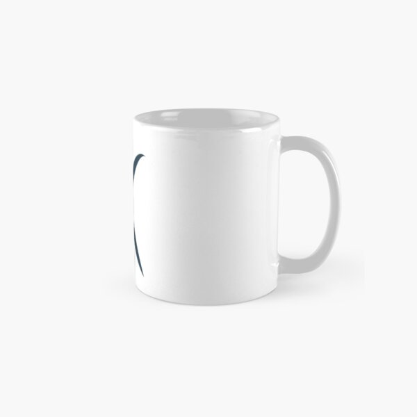 École polytechnique Classic Mug