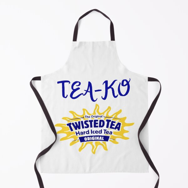 Item preview, TeaKO Twisted Tea Meme designed and sold by Drnksuzys.