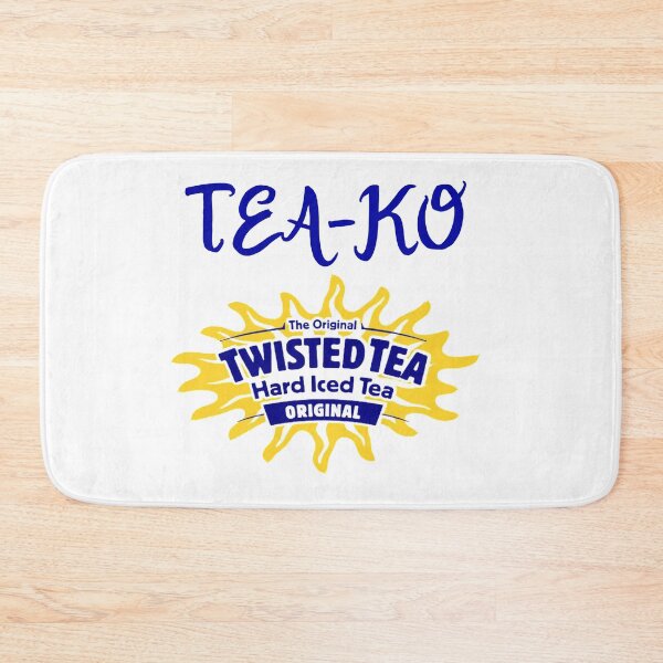 Item preview, TeaKO Twisted Tea Meme designed and sold by Drnksuzys.