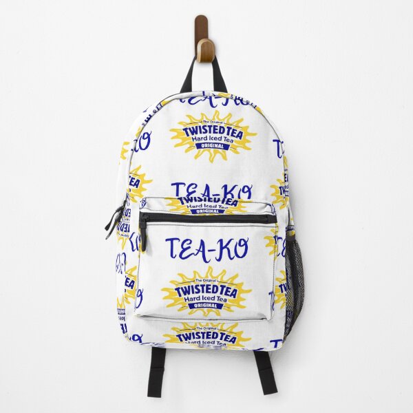 Item preview, TeaKO Twisted Tea Meme designed and sold by Drnksuzys.