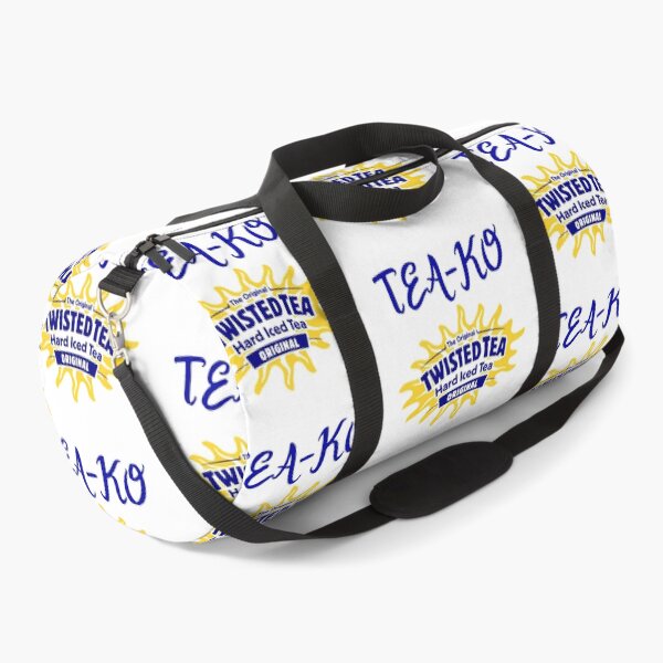 Item preview, TeaKO Twisted Tea Meme designed and sold by Drnksuzys.