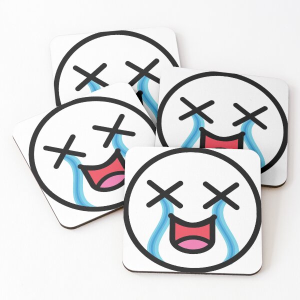 Item preview, Crying "I'm Dead" designed and sold by Ogunsteel.