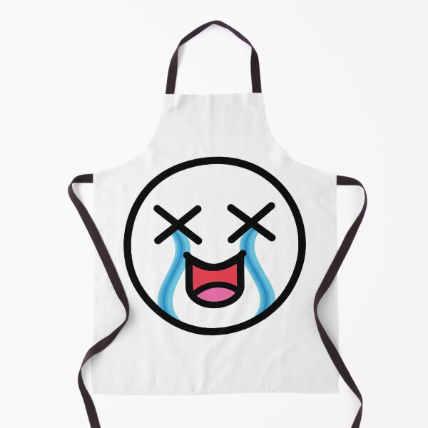 Item preview, Crying "I'm Dead" designed and sold by Ogunsteel.