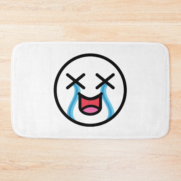 Item preview, Crying "I'm Dead" designed and sold by Ogunsteel.