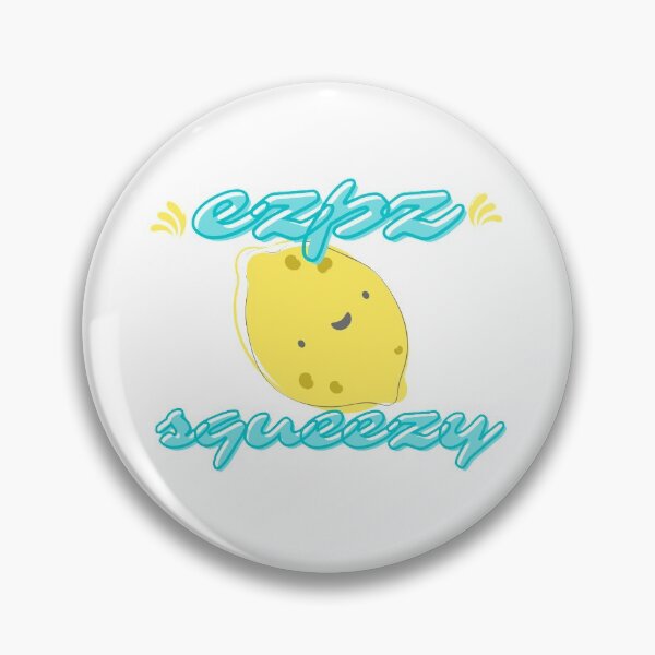 Item preview, ez peasy designed and sold by JocelynCrafts.