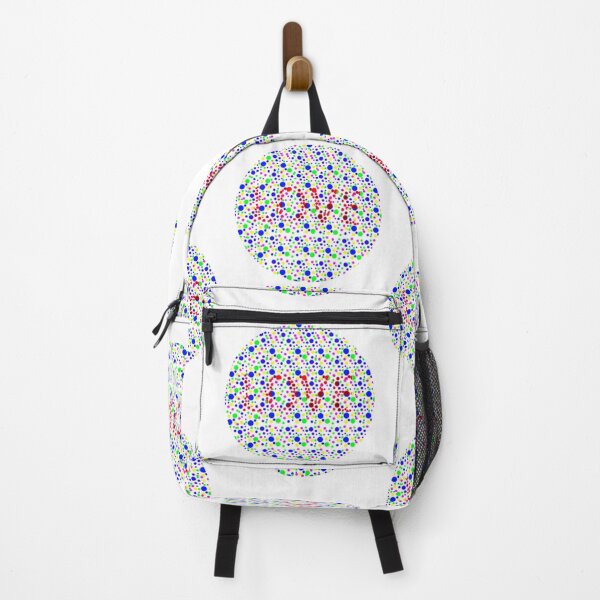 Item preview, Colour Test / Color Blind Test designed and sold by ReshenNY.
