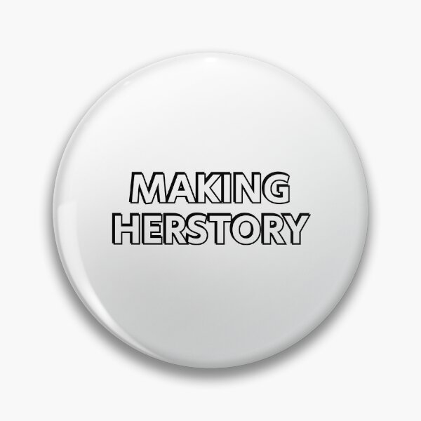 Item preview, Making Herstory designed and sold by Inspirationmotivation.