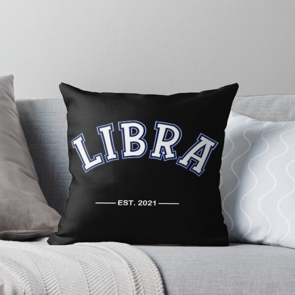 Item preview, 2021 -  Libra zodiac sign Est 2021 horoscope New Libra Gift designed and sold by AstroShop1.