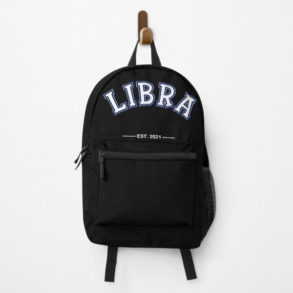 Item preview, 2021 -  Libra zodiac sign Est 2021 horoscope New Libra Gift designed and sold by AstroShop1.
