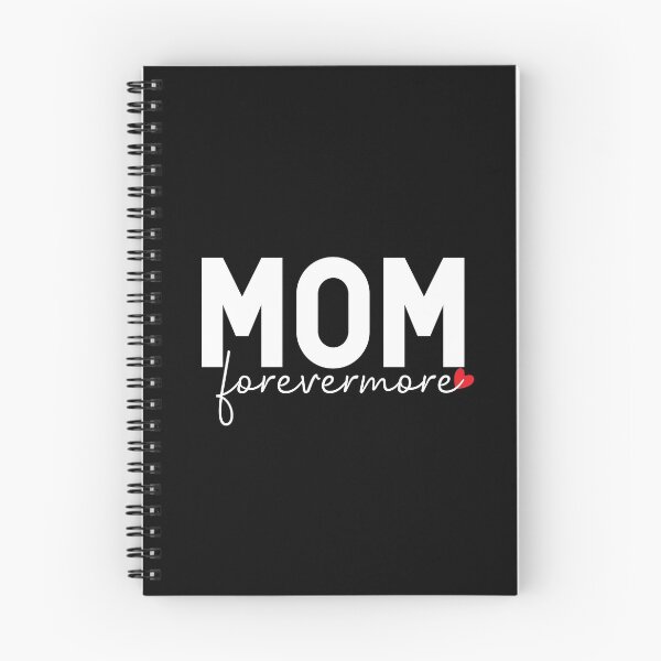Item preview, mom forevermore, gift for mom, for her, mother’s day 2021, mom, christmas 2022 designed and sold by ZiZoZinAA.