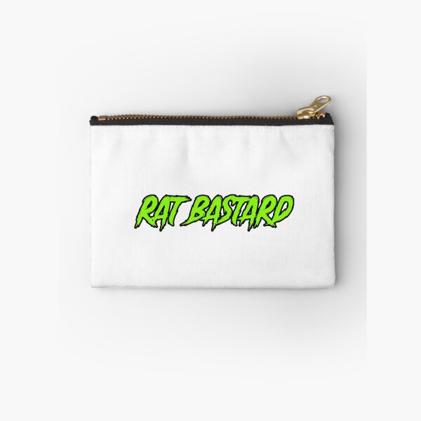 Item preview, rat bastard designed and sold by wordswithfonts.