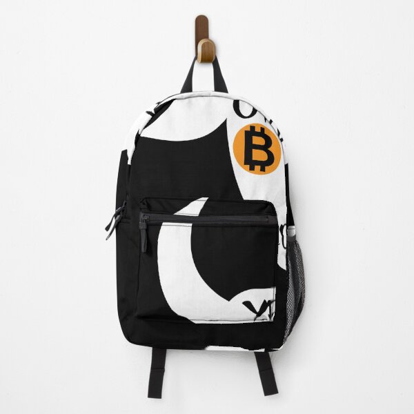 Item preview, Funny Year of the Bull 2021 - Year of the Bitcoin Bull 2021 designed and sold by WonderWear.