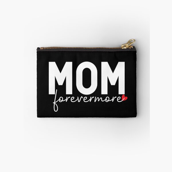 Item preview, mom forevermore, gift for mom, for her, mother’s day 2021, mom, christmas 2022 designed and sold by ZiZoZinAA.