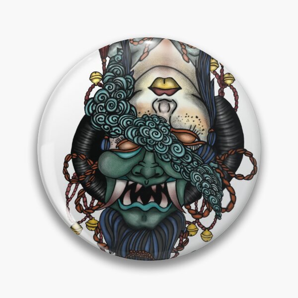 Item preview, Split Personality  designed and sold by meganruxtonfx.