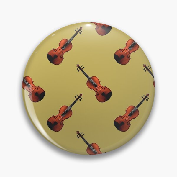 Item preview, Violins Pattern designed and sold by Chrisjeffries24.