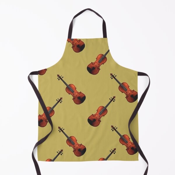 Item preview, Violins Pattern designed and sold by Chrisjeffries24.